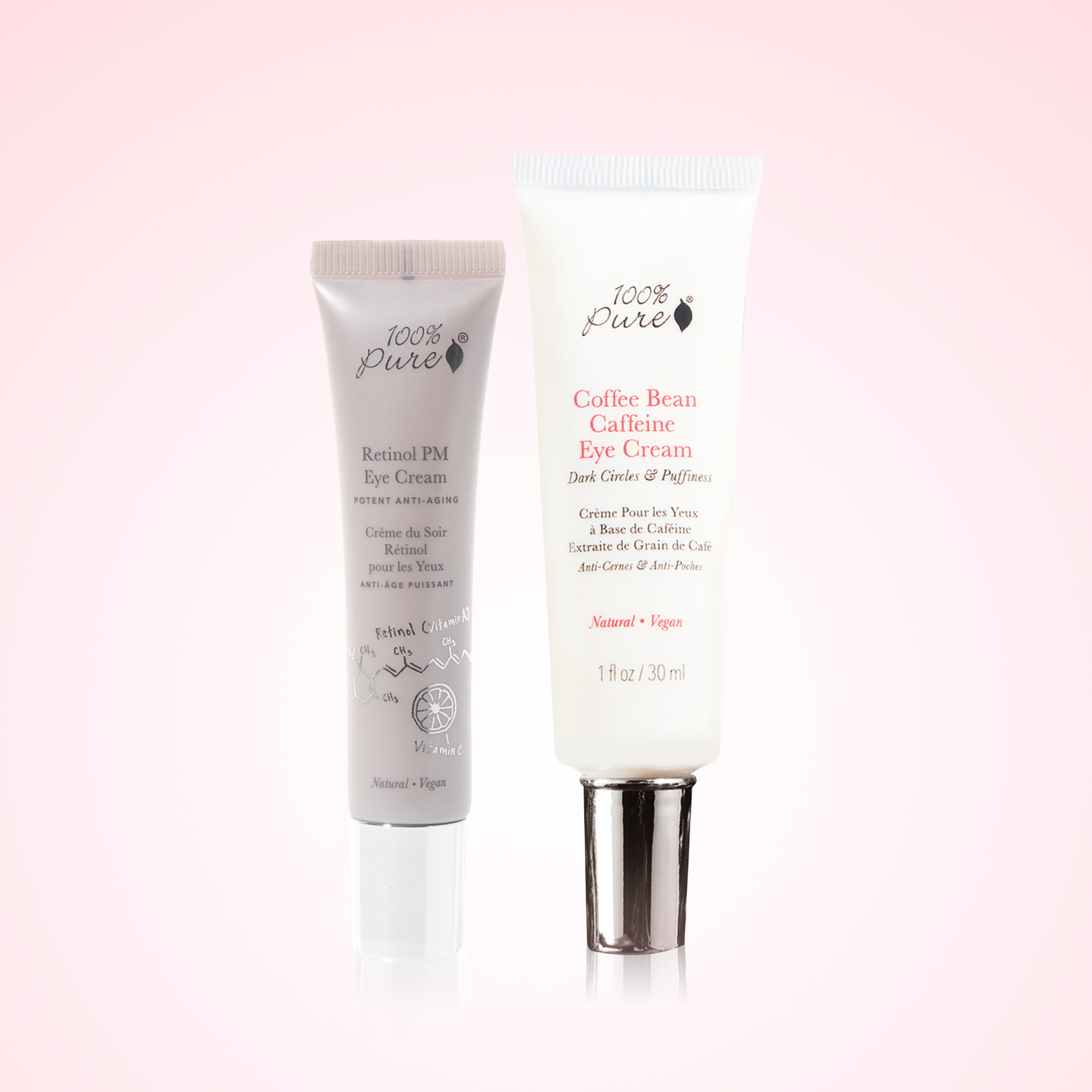 Boosted Eye Contouring Set - Medaid International