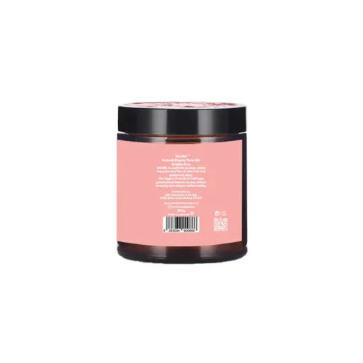 Botanical Body Polish Sweet Almond 200g – Salma Loves Beauty - Medaid