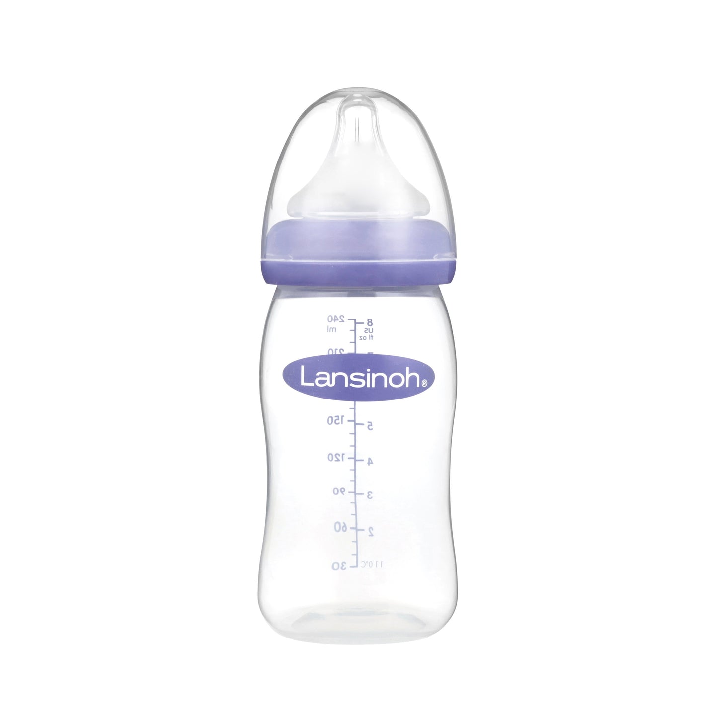 LANSINOH BOTTLE 160ML - Medaid