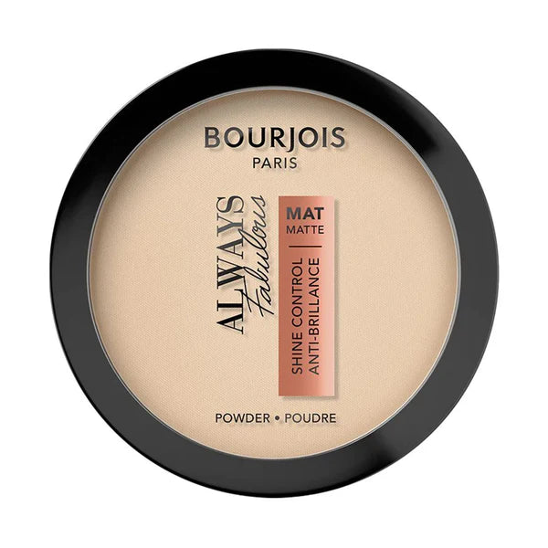 Always Fabulous Face Powder - Medaid