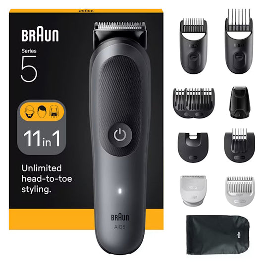 11 in 1, All-in-One Kit Series 5 - Medaid International
