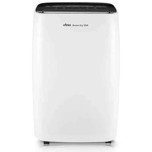 Breeze Dry 5000 Dehumidifier 20L - Medaid International