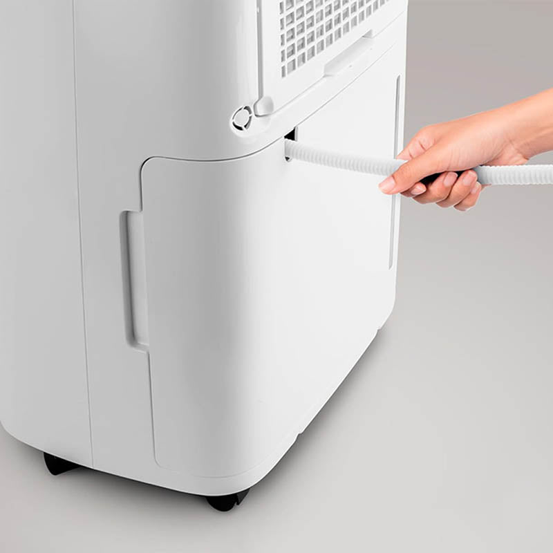 Breeze Dry 5000 Dehumidifier 20L - Medaid International