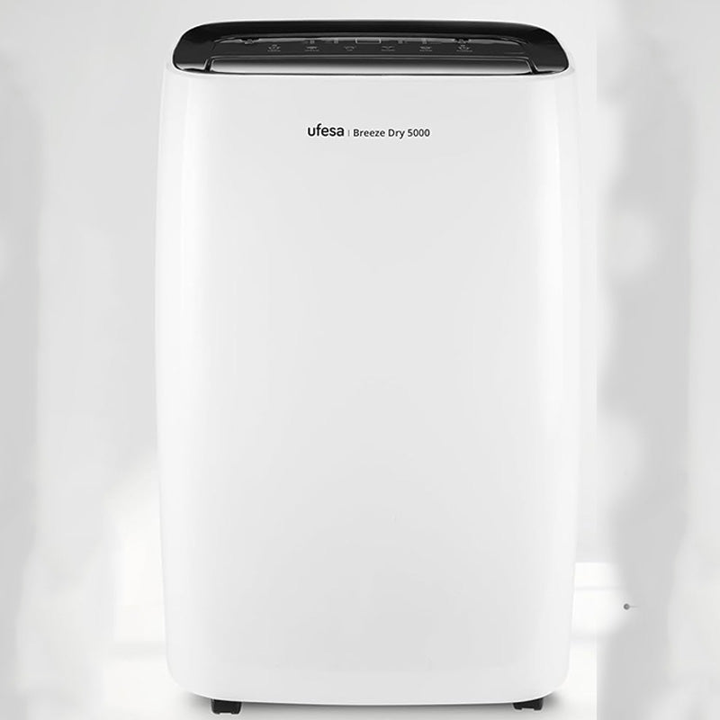 Breeze Dry 5000 Dehumidifier 20L - Medaid International