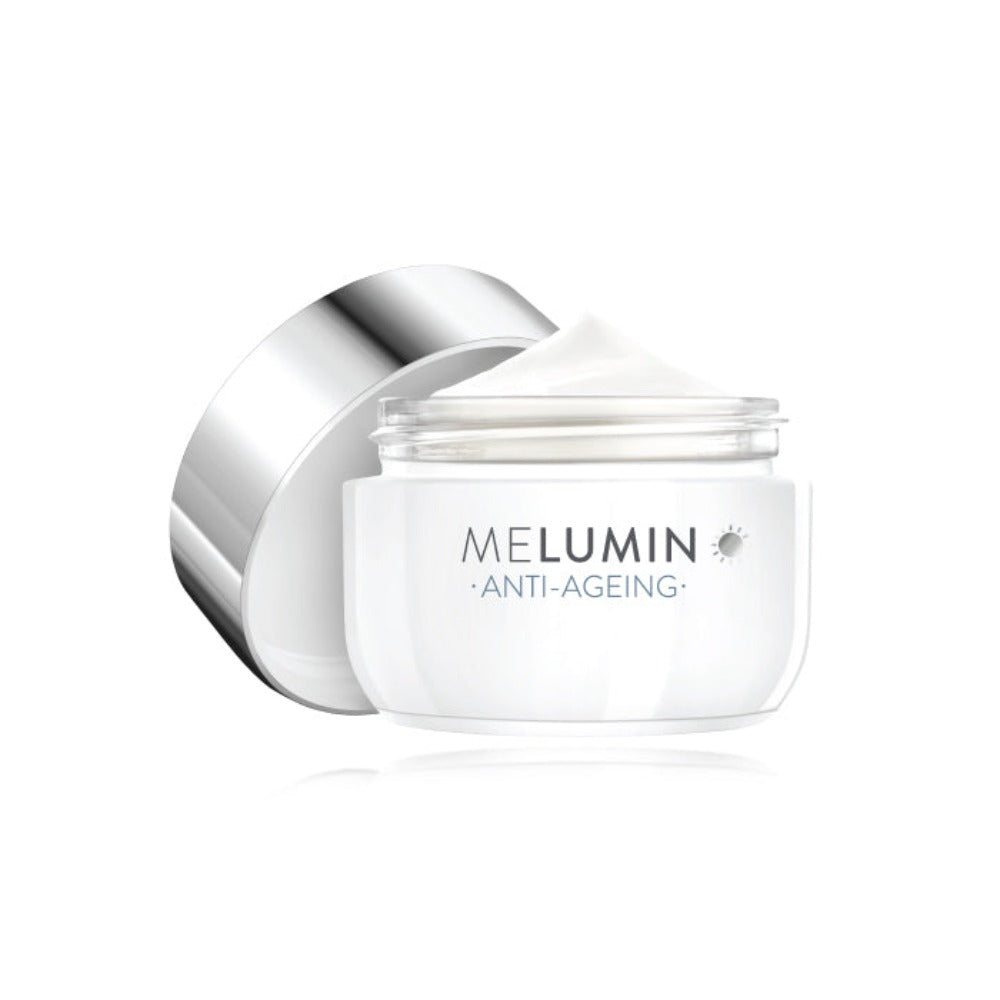 Dermedic Melumin Brightening Protective Day Cream SPF 50 +- 50 ml - Medaid