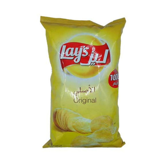Lays Original - 78g - Medaid International