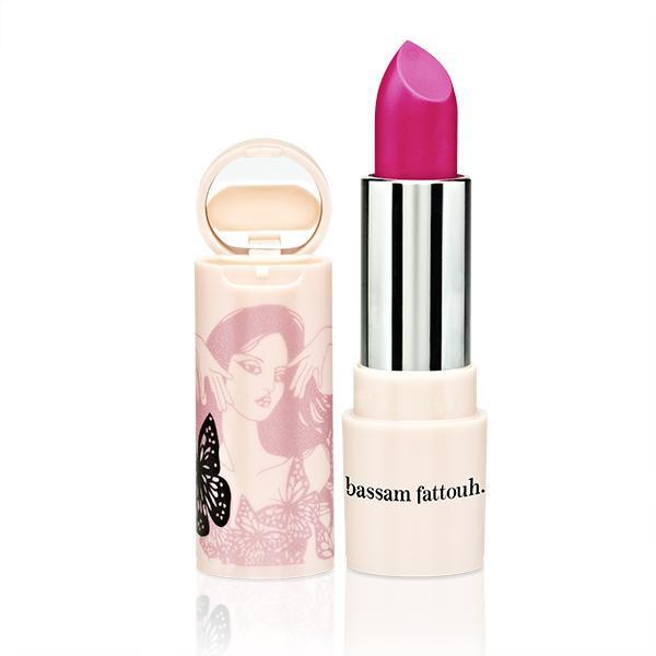 Bassam Fattouh Lipstick Balm - Medaid - Lebanon