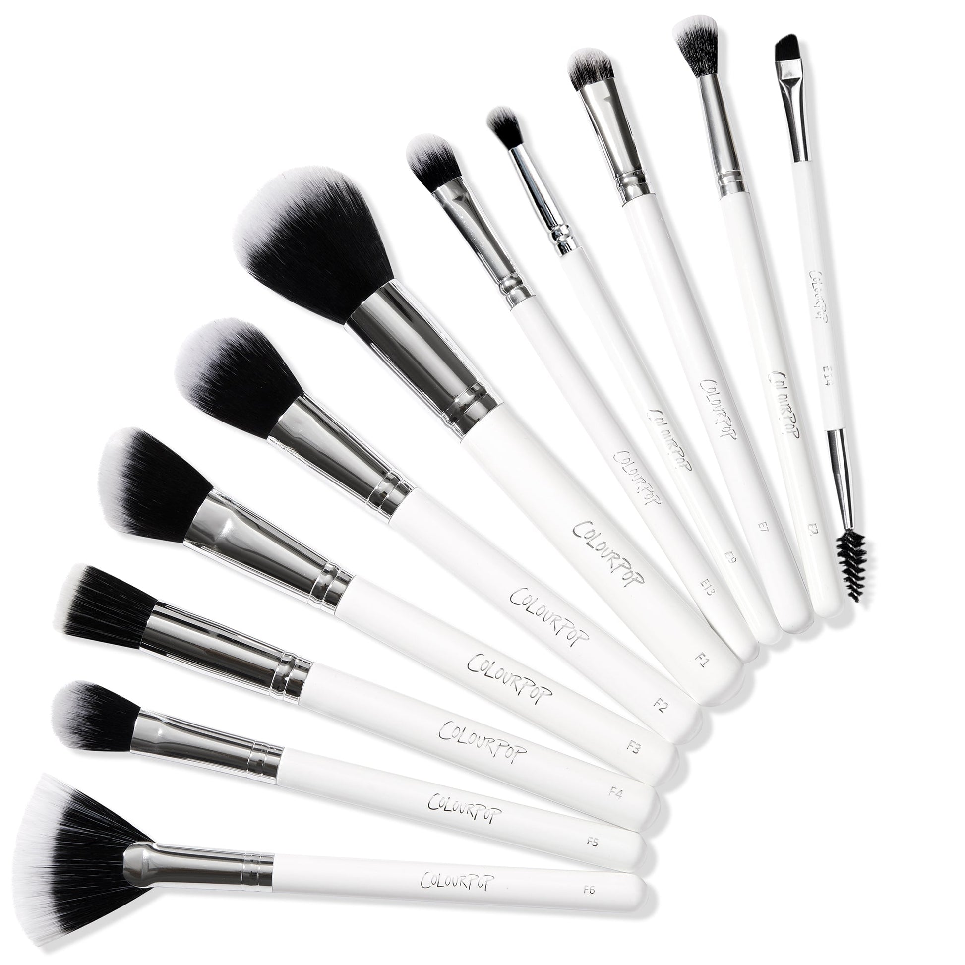 Brush Bundle - Medaid