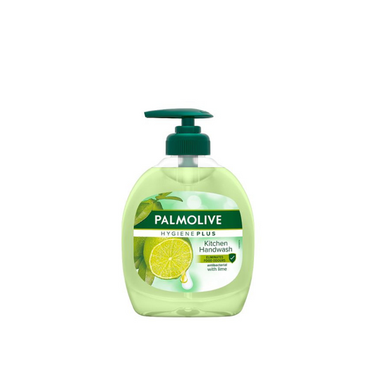 Palmolive Hygiene Plus Kitchen Liquid Hand Soap 300ml