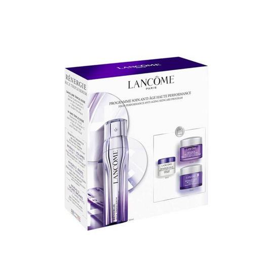 Lancôme Triple Serum 50ml Routine Set - Medaid - Lebanon