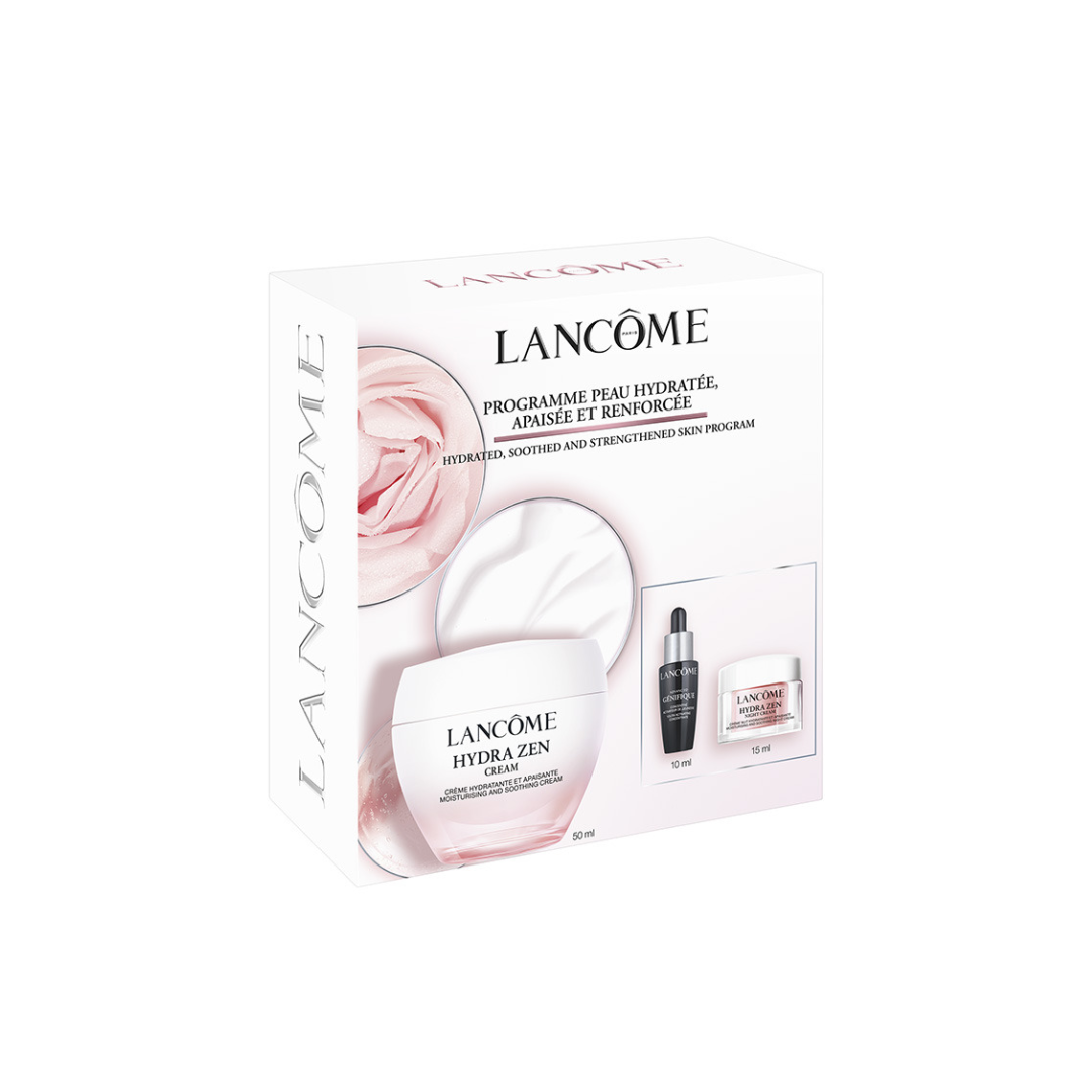 Lancôme Hydra Zen Cream 50ml Routine Set - Medaid - Lebanon