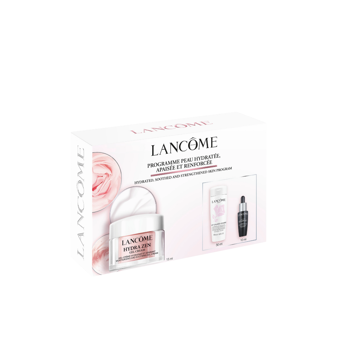 Lancôme Hydra Zen Starter Kit Set - Medaid - Lebanon