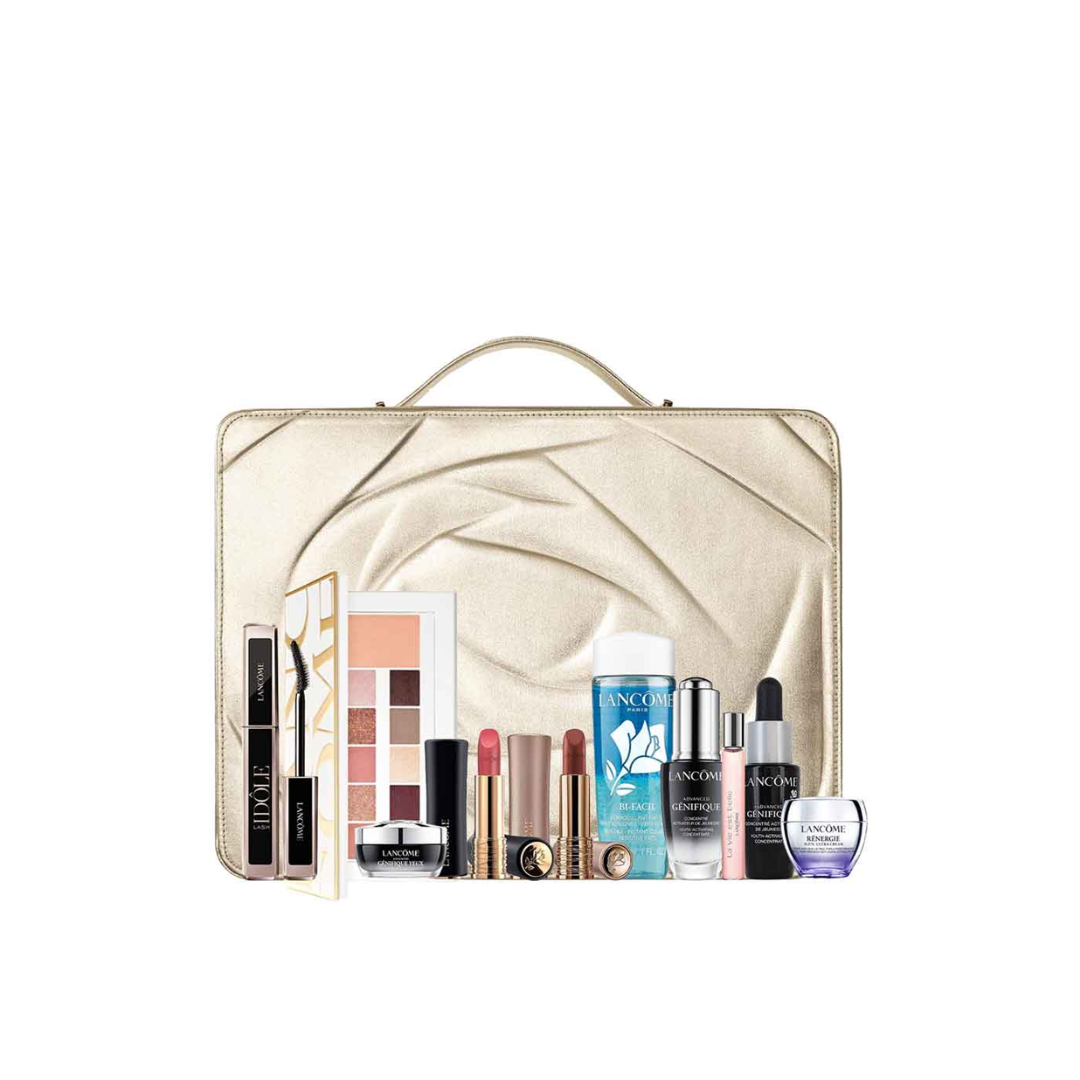 Lancôme Beauty Box Set - Medaid - Lebanon