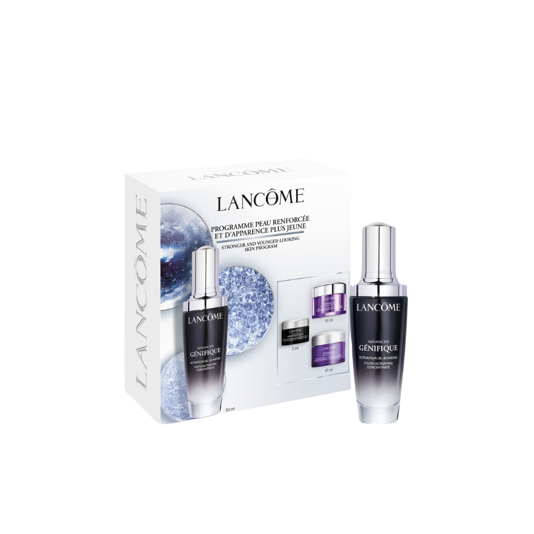 Lancôme Genifique Serum Face Routine Set - Medaid - Lebanon