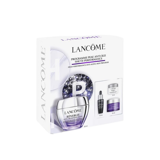 Lancôme Renergie High Performance 300 Cream Set - Medaid - Lebanon