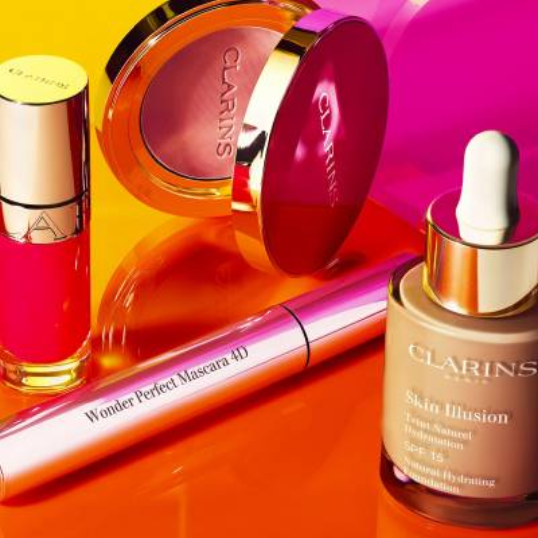 Clarins Lip Comfort Lip Oil 7ml - Power Of Color - Medaid - Lebanon