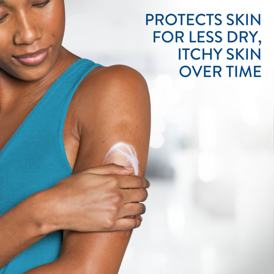 Cetaphil PRO Eczema-Prone Skin Restoring Moisturizer 295ml