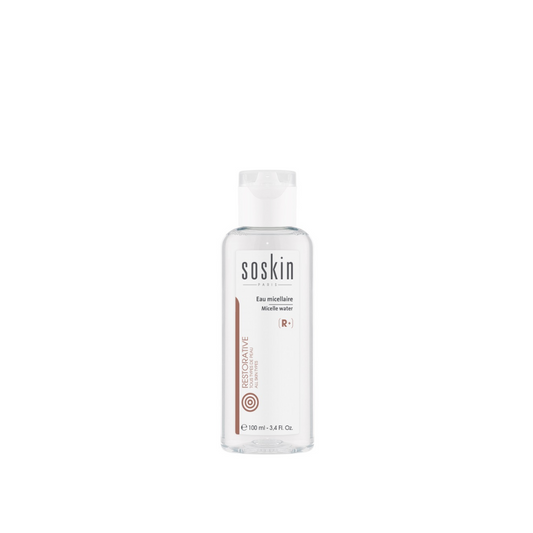 Soskin Micellar Water 100ml - Medaid