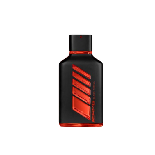 Mercedes Benz AMG Black Eau De Parfum 100ml - Medaid