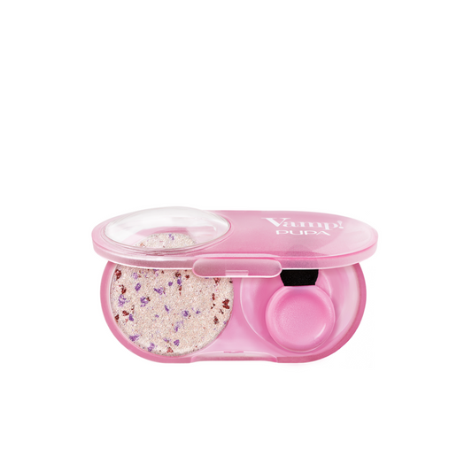 Pupa Milano Vamp! Dreamscape Multi-reflection Eyeshadow - Medaid