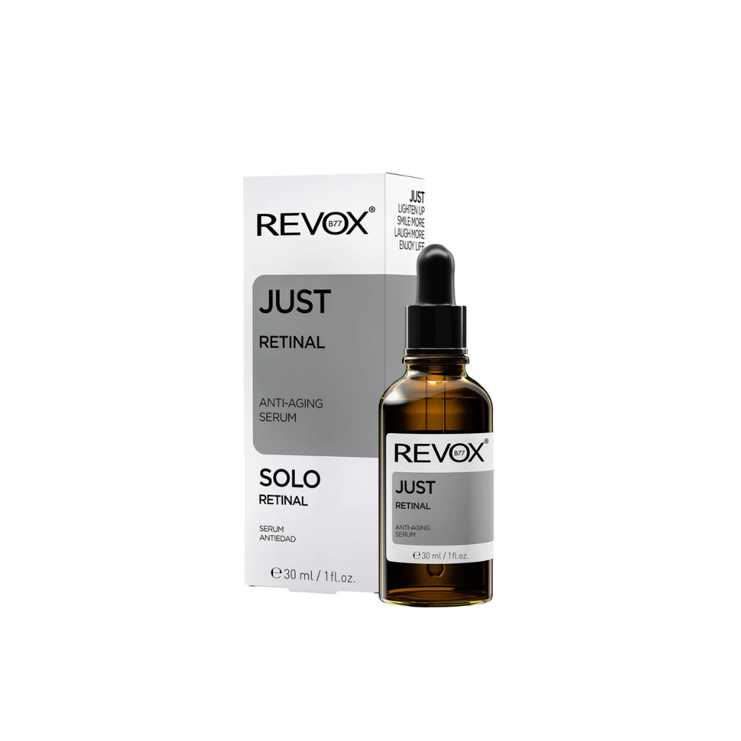 Revox B77 Just Retinal Serum 30ml