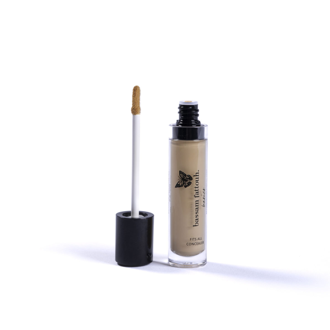 Bassam Fattouh Concealer Fits All