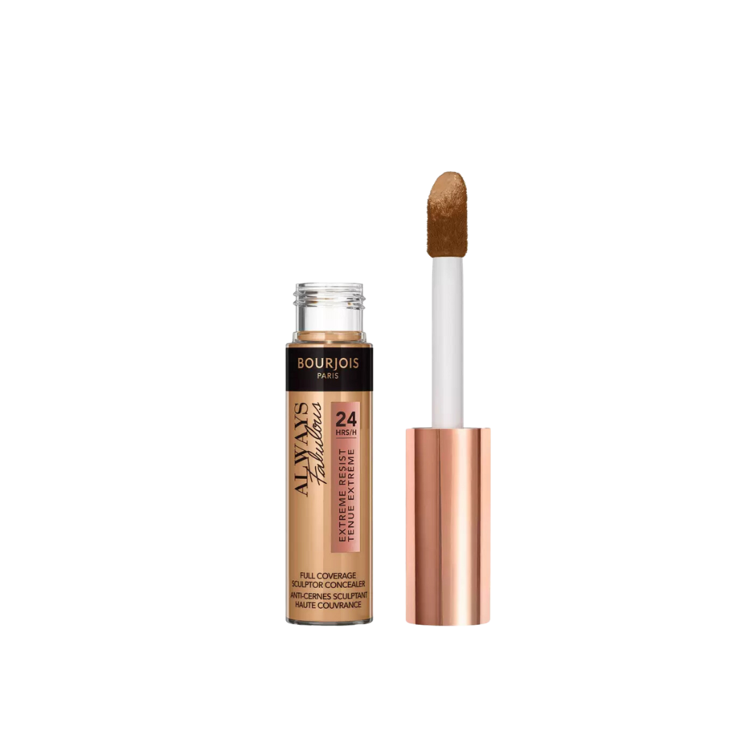 Bourjois Always Fabulous Concealer