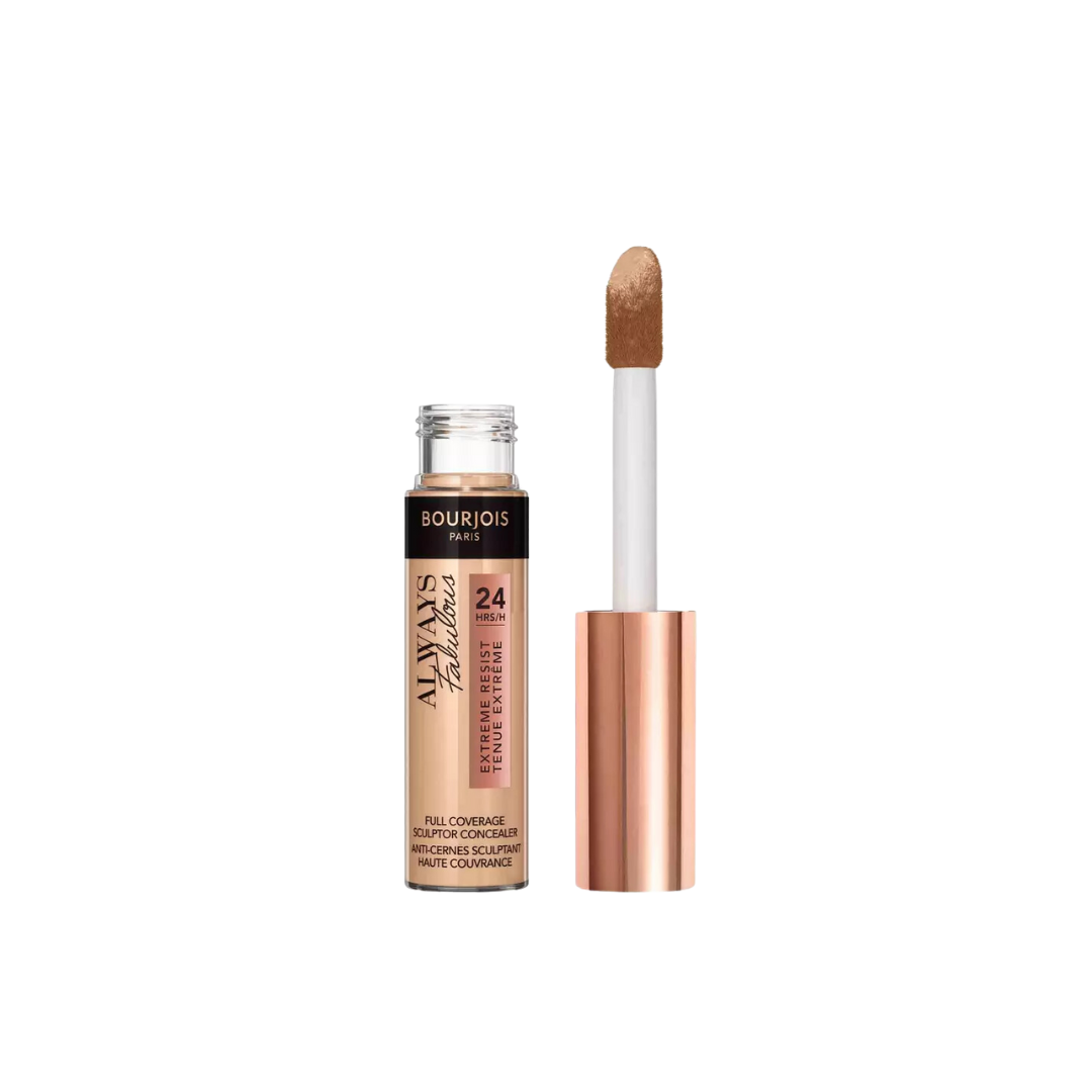 Bourjois Always Fabulous Concealer