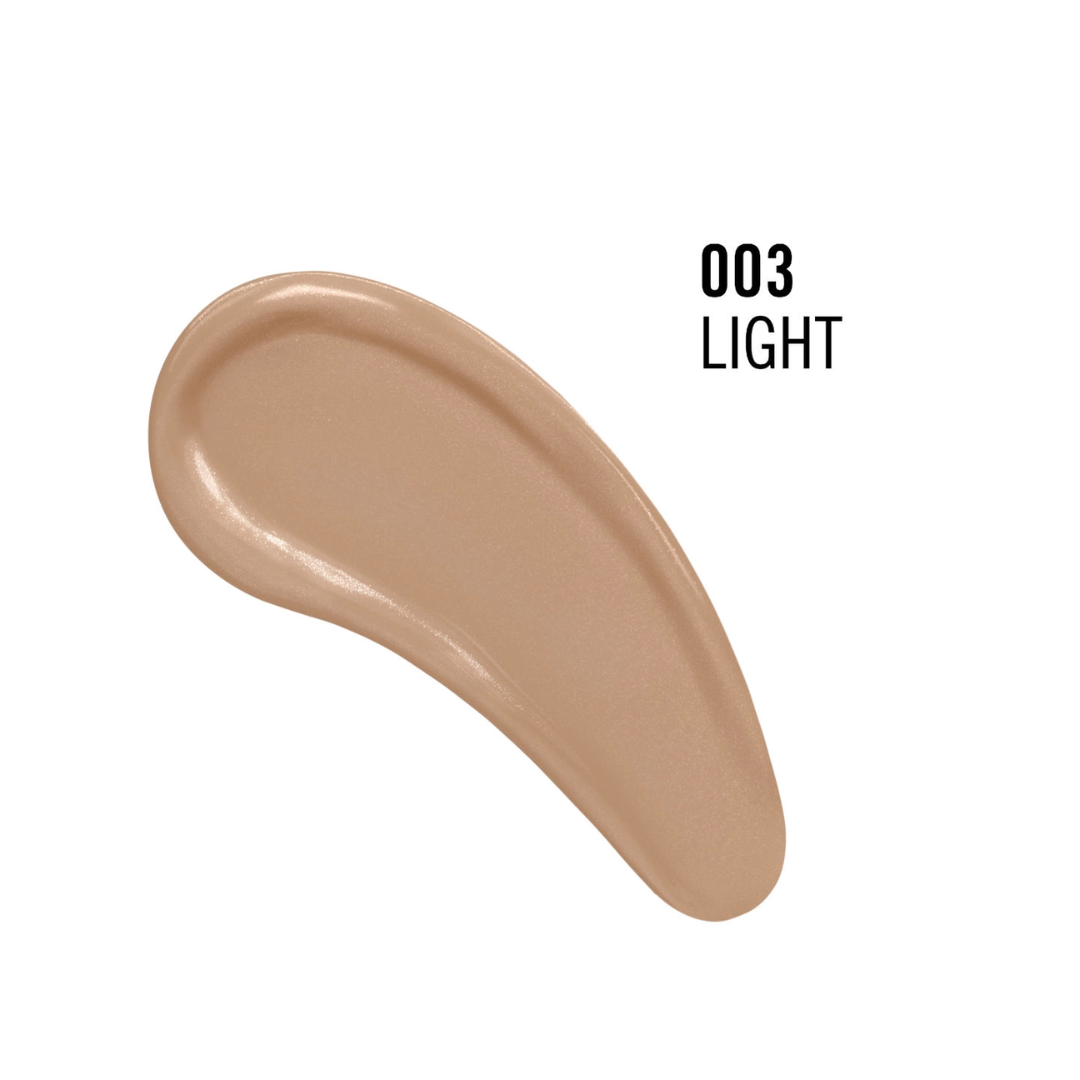 Rimmel Multi Tasker Better Than Filters Primer + Highlight + Glow Booster - Medaid