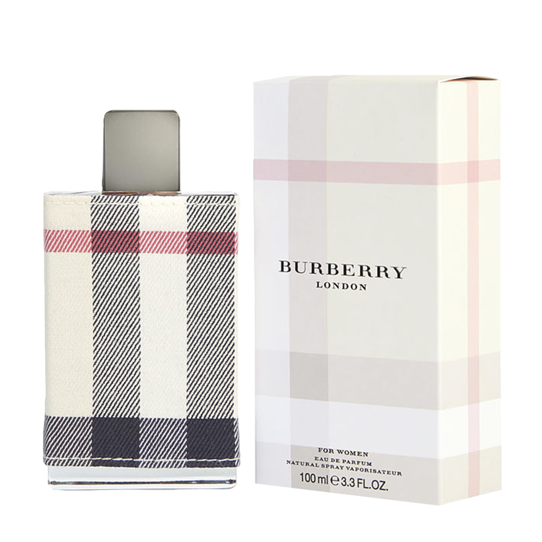 Burberry London Eau de Parfum Pour Femme - 100ml - Medaid