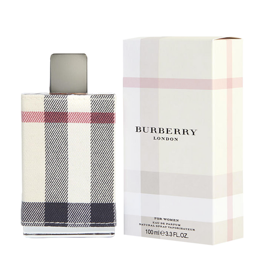 Burberry London Eau de Parfum Pour Femme - 100ml - Medaid