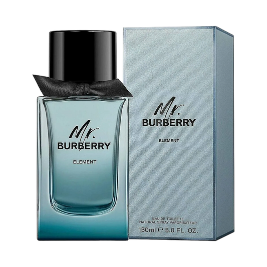 Burberry Mr. Burberry Element Eau de Toilette Pour Homme - 150ml - Medaid