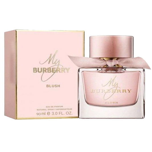 Burberry My Burberry Blush Eau De Parfum Pour Femme - 90ml - Medaid