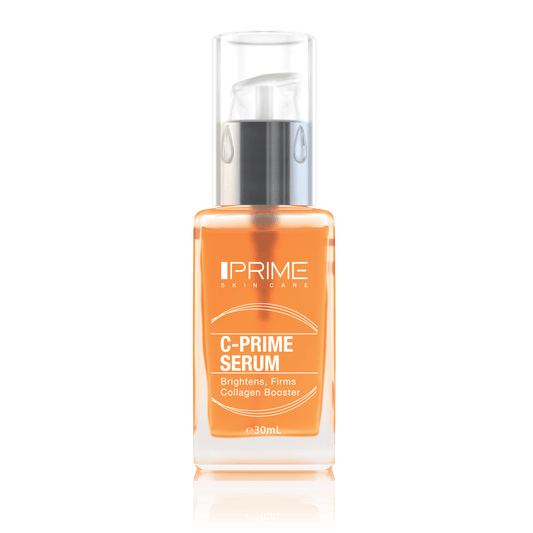 C-Prime Serum 30ml - Medaid - Lebanon