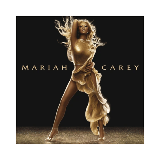 Mariah Carey : The Emancipation of Mimi Cassette Tape - Medaid International