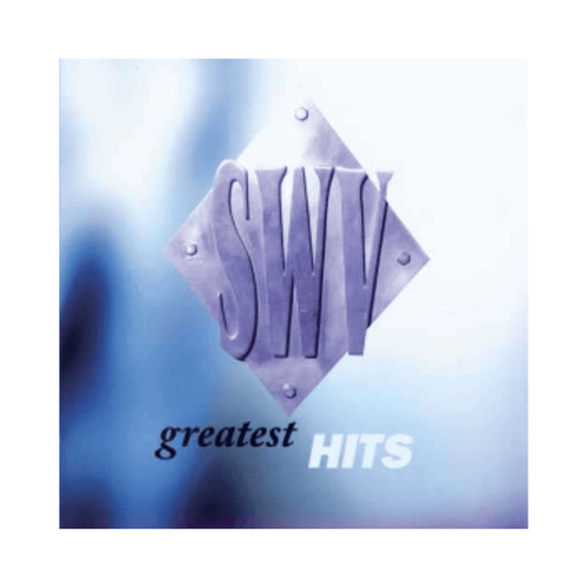 SWV : Greatest Hits Cassette Tape - Medaid International