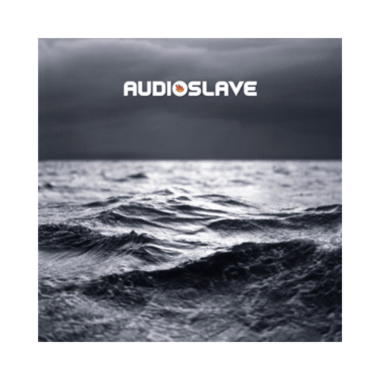 Audioslave : Out Of Exile Cassette Tape - Medaid International