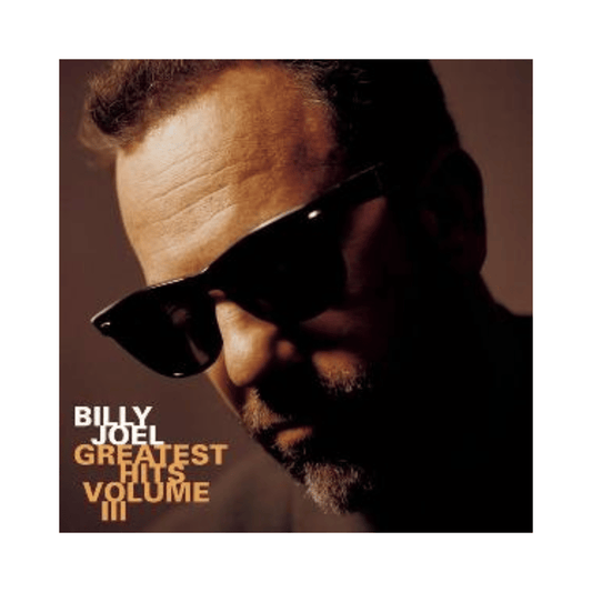 Billy Joel : Greatest Hits Volume III Cassette Tape - Medaid International