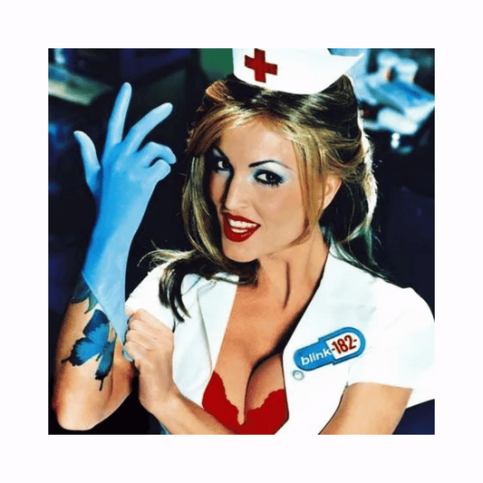 Blink-182 : Enema Of The State Cassette Tape - Medaid International