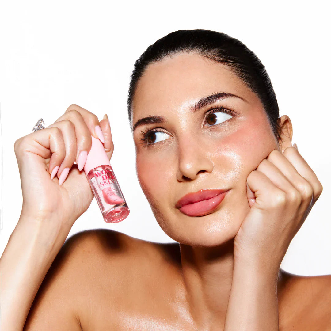 TakeMeToWonder Wonderskin Lip Oil - Medaid International