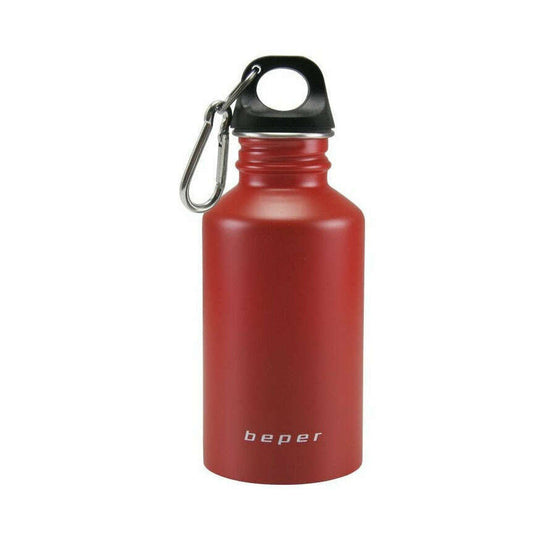 Stainless Steel Isolated Flask - Red - Medaid International