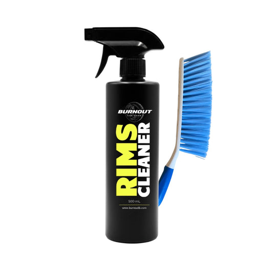 Rims Cleaner - Medaid International
