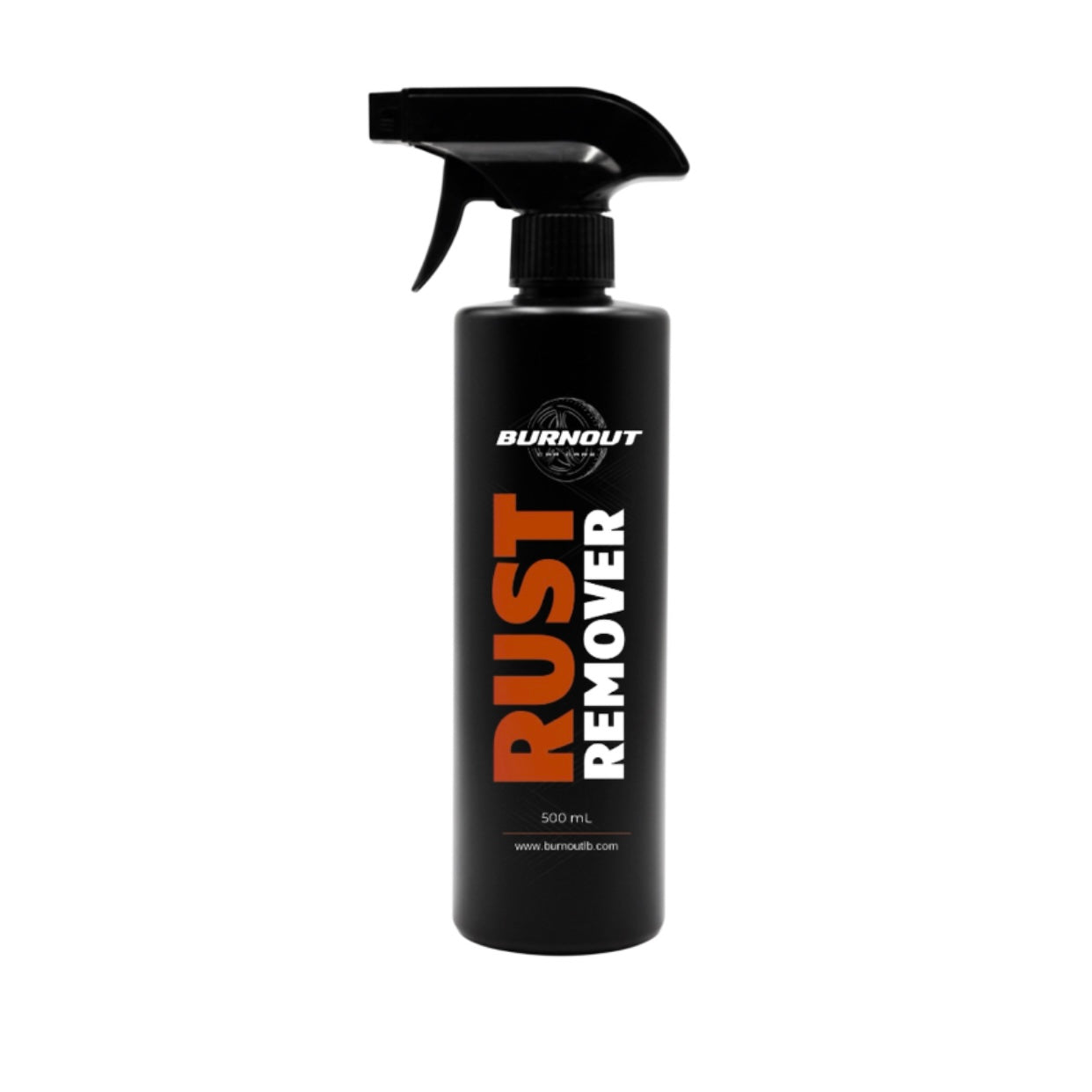 Rust Remover - Medaid International