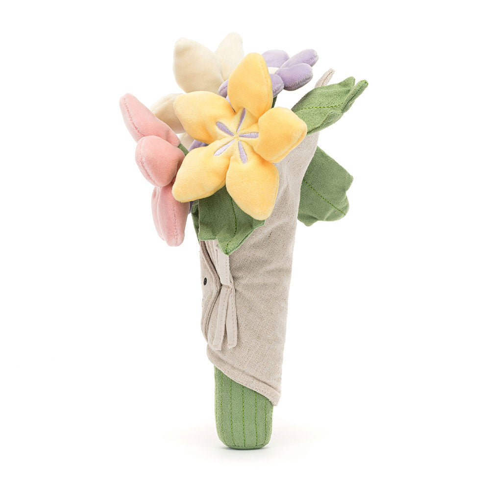 Jellycat - Bouquet Of Flowers - Medaid International