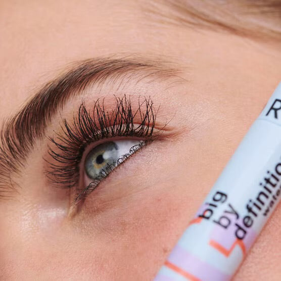 SEPHORA Big By Definition Waterproof Mascara - Ultra Black - Medaid International