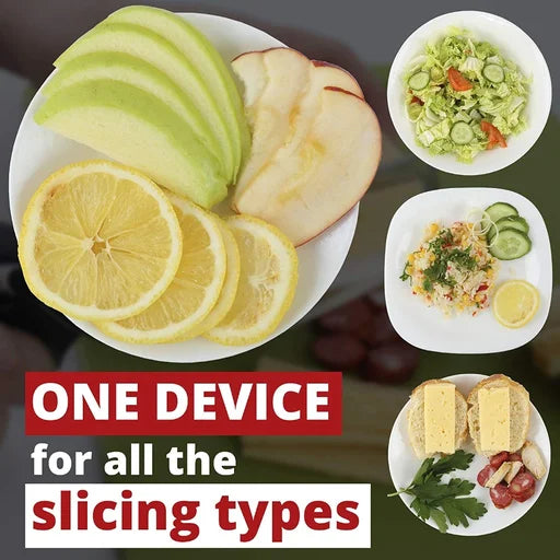 Kitchen Scissor Smart Cutting Board - Clever Cutter - Medaid International