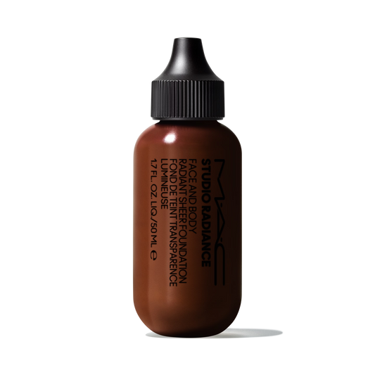 buy-studio-radiance-face-and-body-radiant-sheer-foundation-lebanon - Medaid International