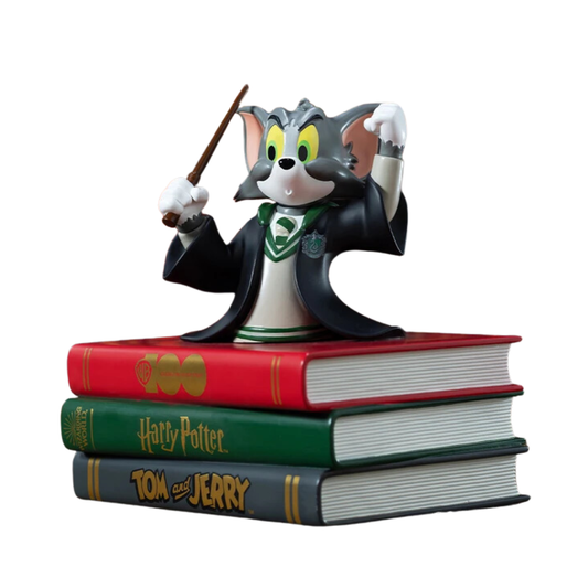 Harry Potter Slytherin Tom Statue WB100TH Figure By SOAP STUDIO - Medaid International