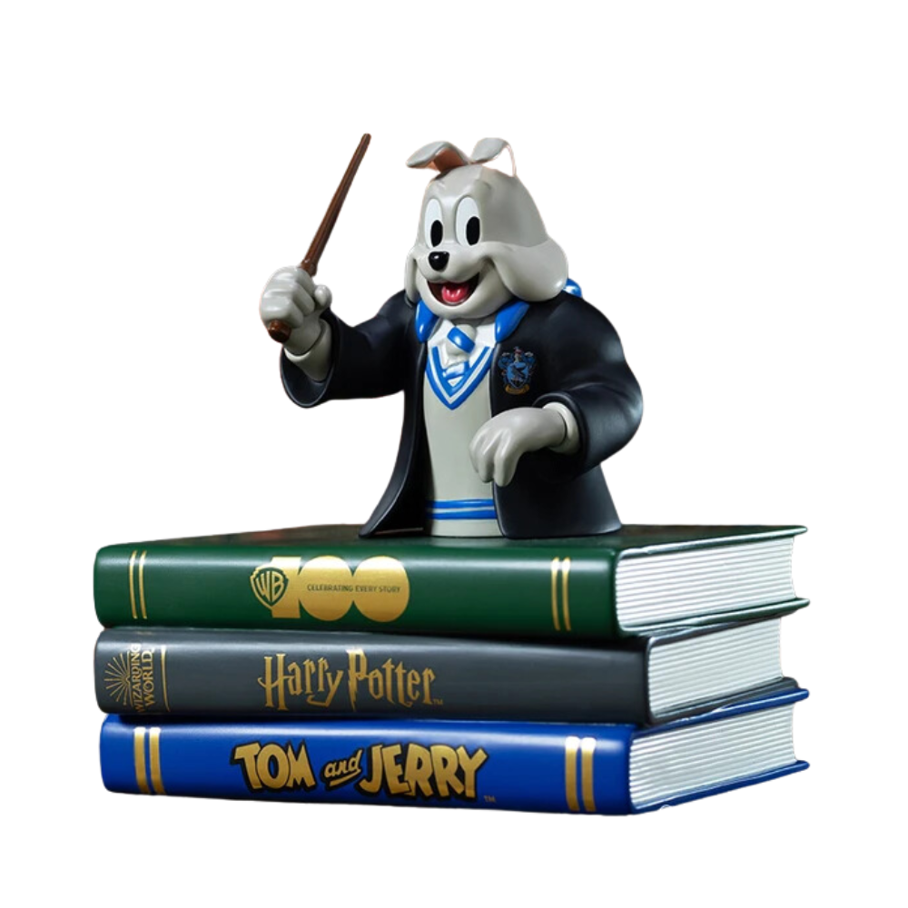 Harry Potter Ravenclaw Spike Statue WB100TH Figure By SOAP STUDIO - Medaid International