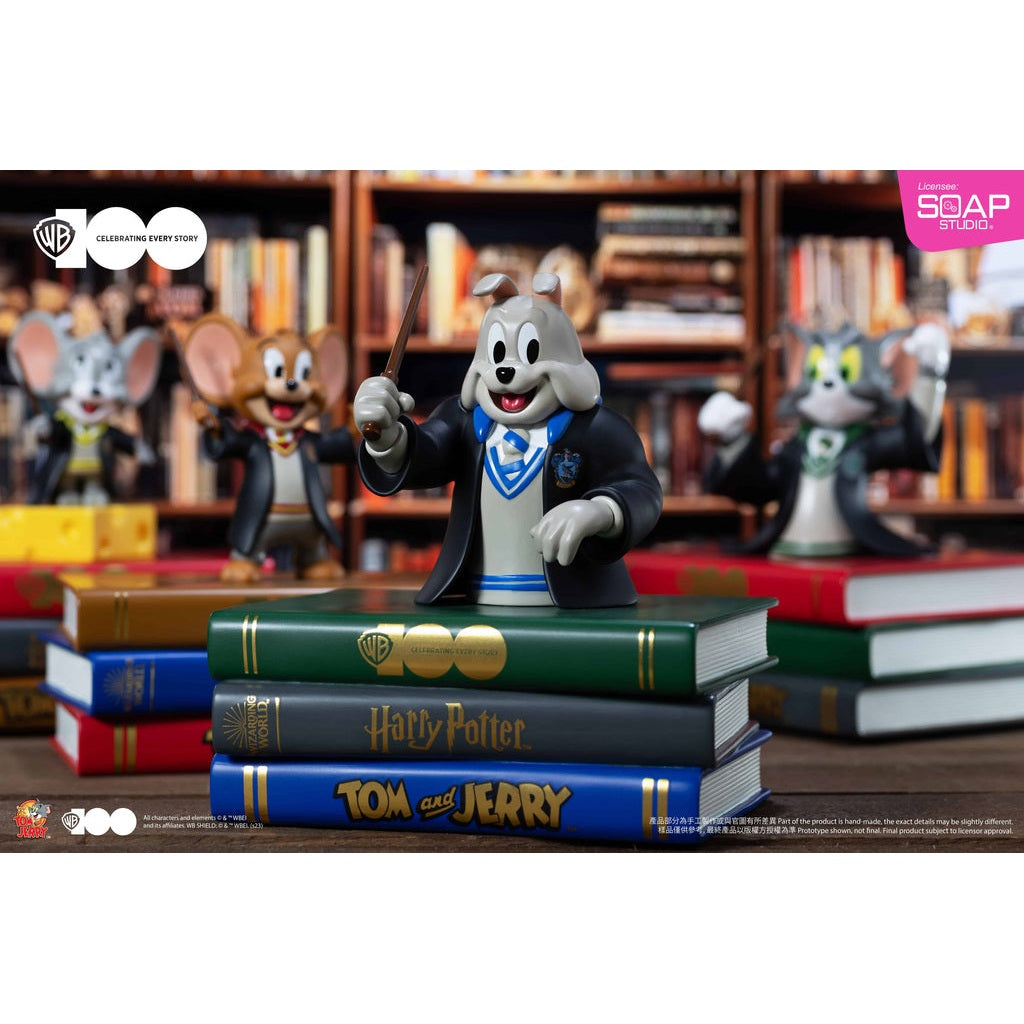 Harry Potter Ravenclaw Spike Statue WB100TH Figure By SOAP STUDIO - Medaid International